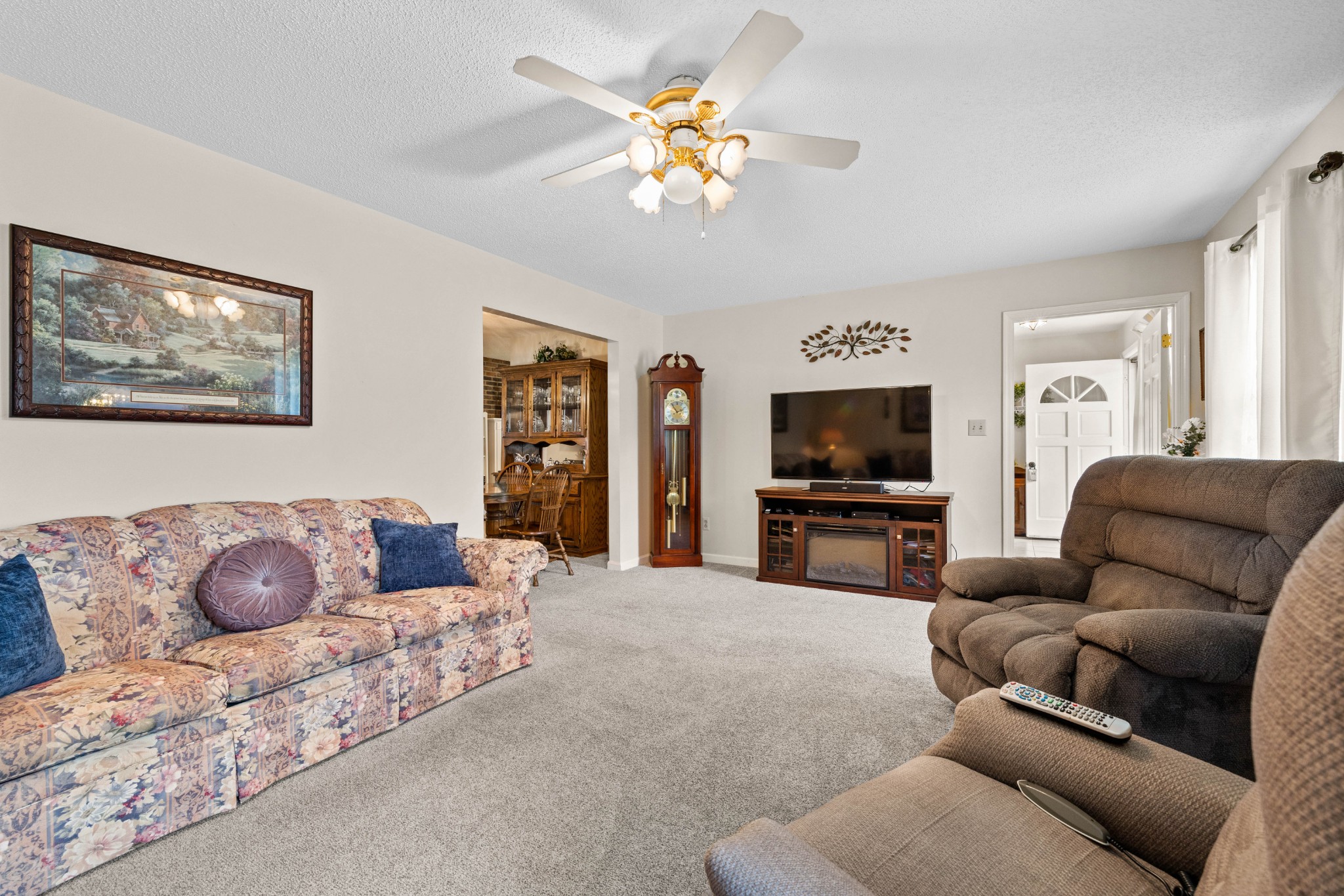 3937 Sowell Hollow Road Columbia, TN 38401 - Photo 19 of 62 Gallery Image 19