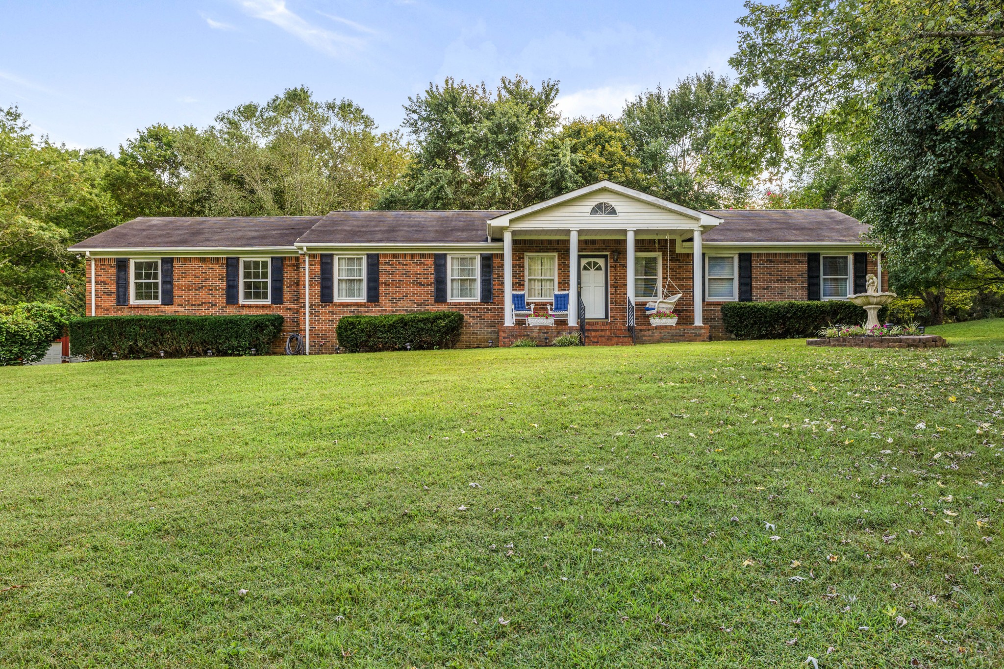 3937 Sowell Hollow Road Columbia, TN 38401 - Photo 2 of 62 Gallery Image 2