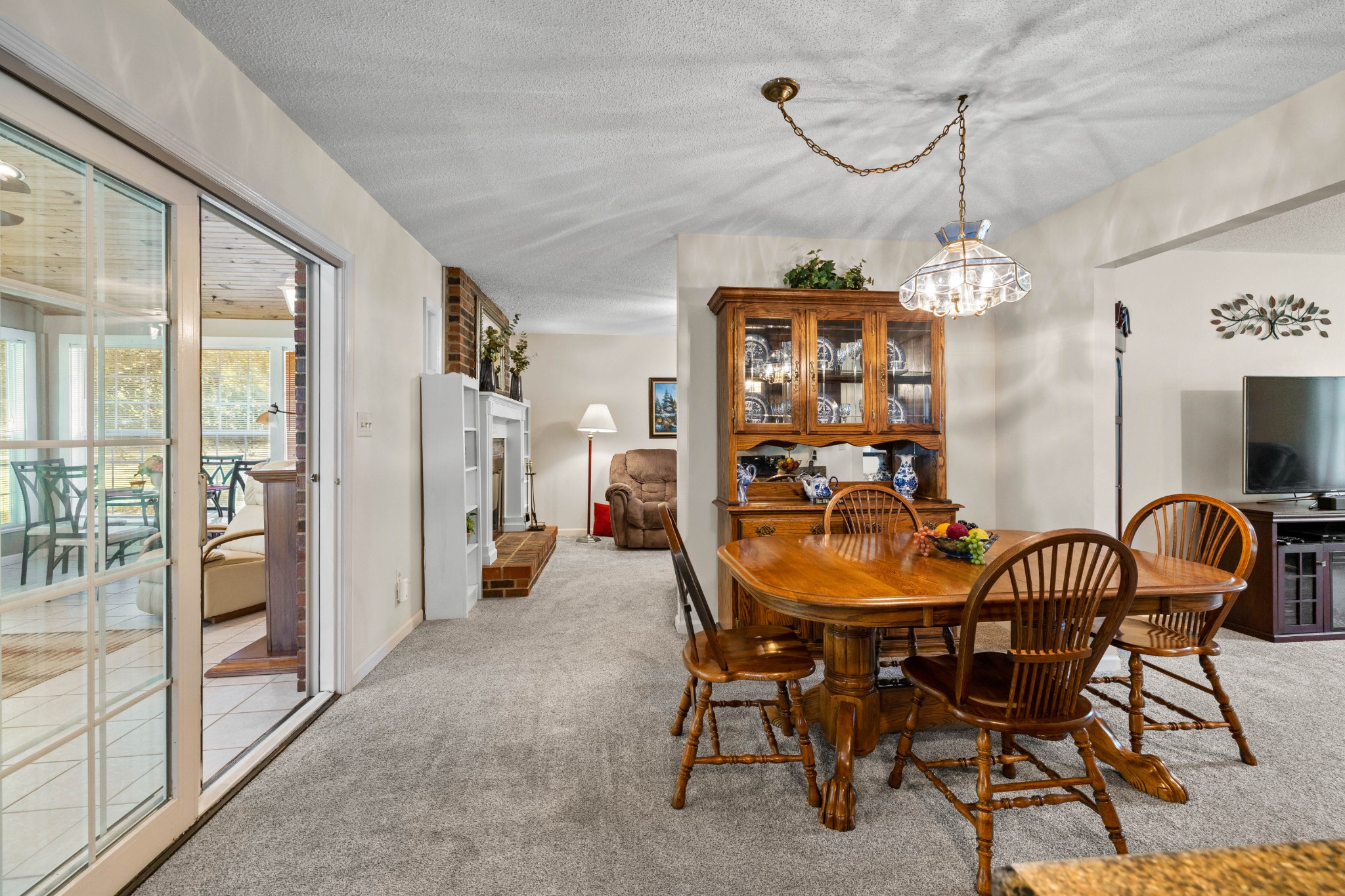 3937 Sowell Hollow Road Columbia, TN 38401 - Photo 25 of 62 Gallery Image 25