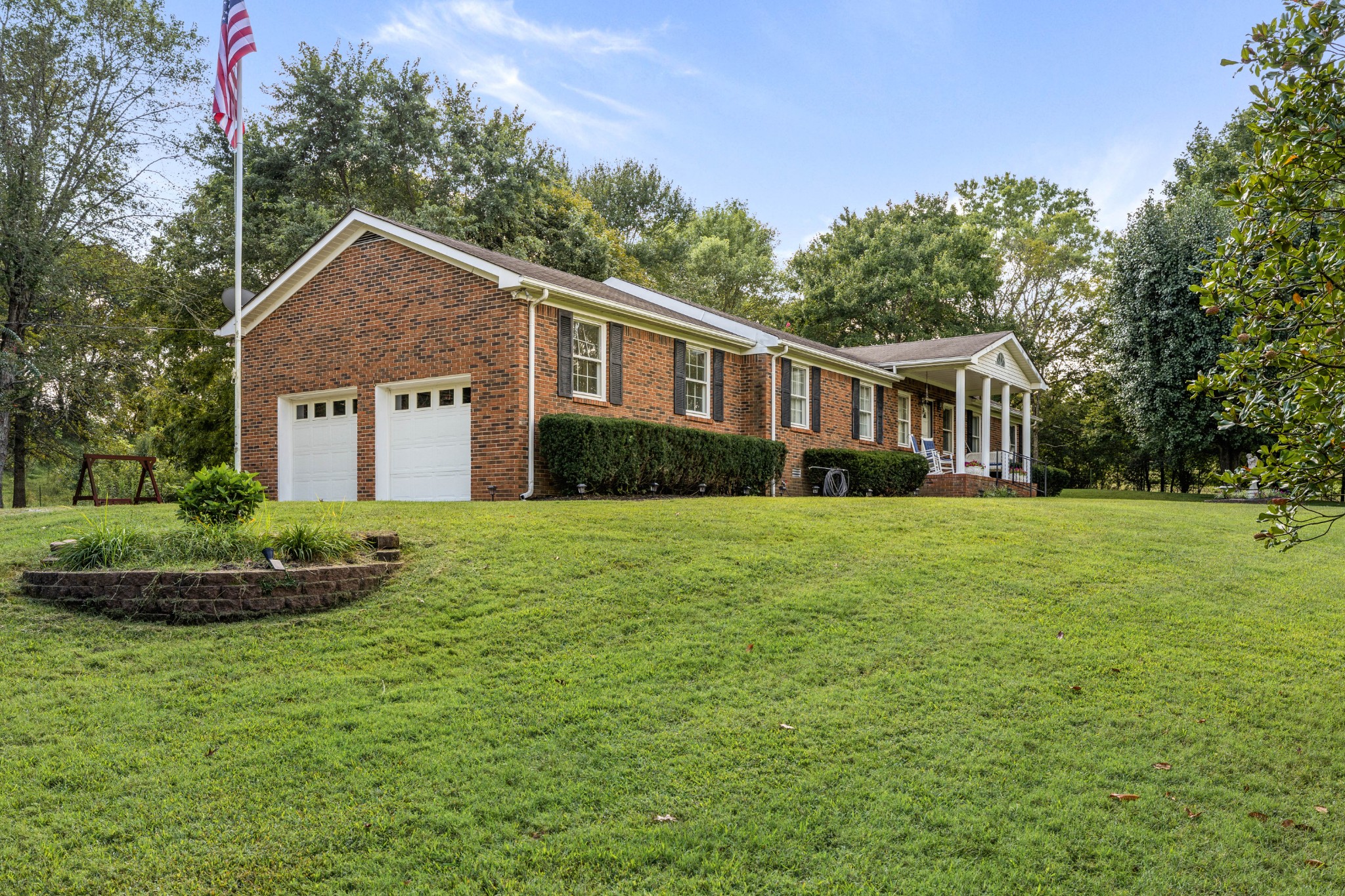 3937 Sowell Hollow Road Columbia, TN 38401 - Photo 3 of 62 Gallery Image 3