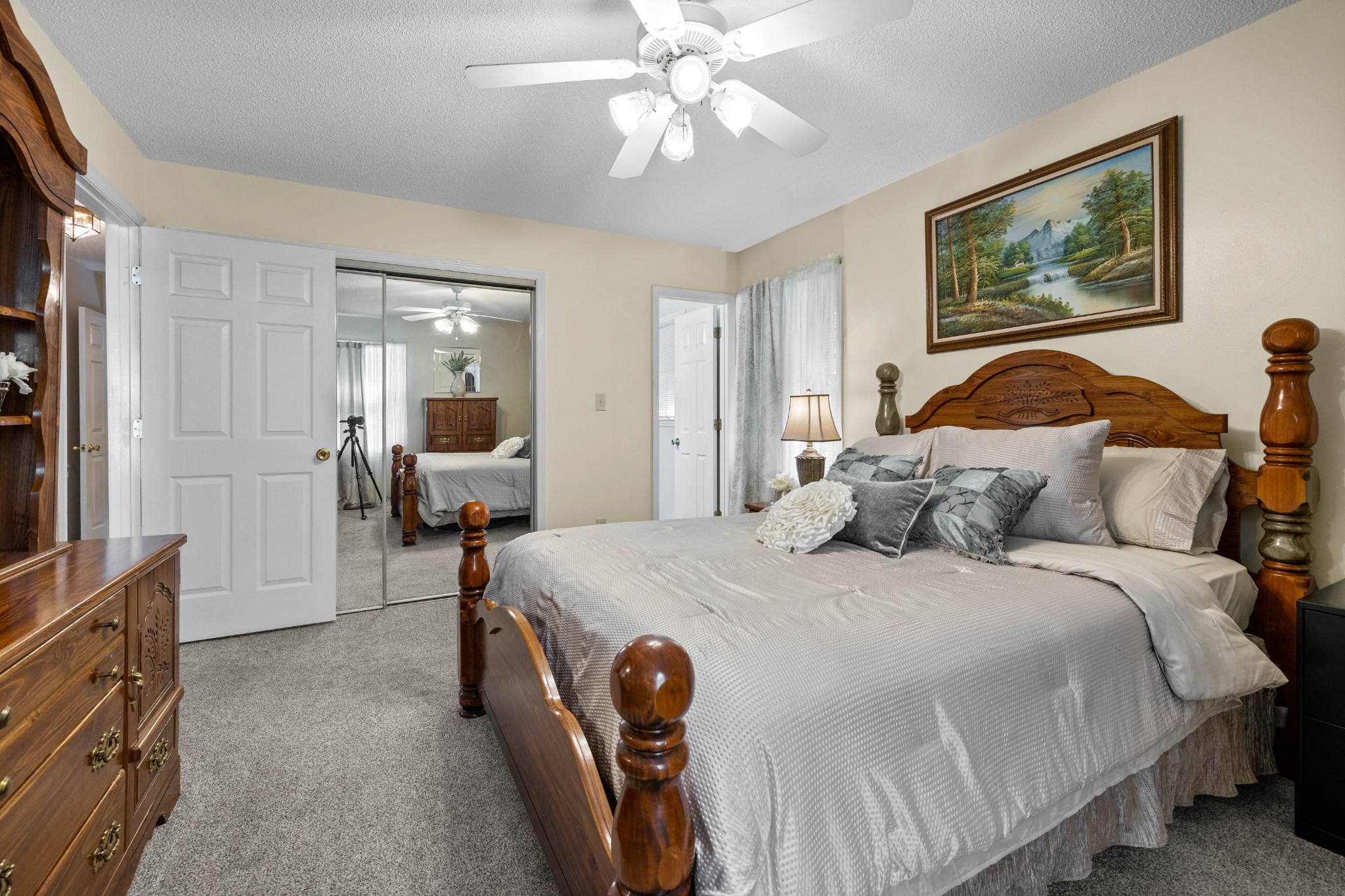 3937 Sowell Hollow Road Columbia, TN 38401 - Photo 36 of 62 Gallery Image 36