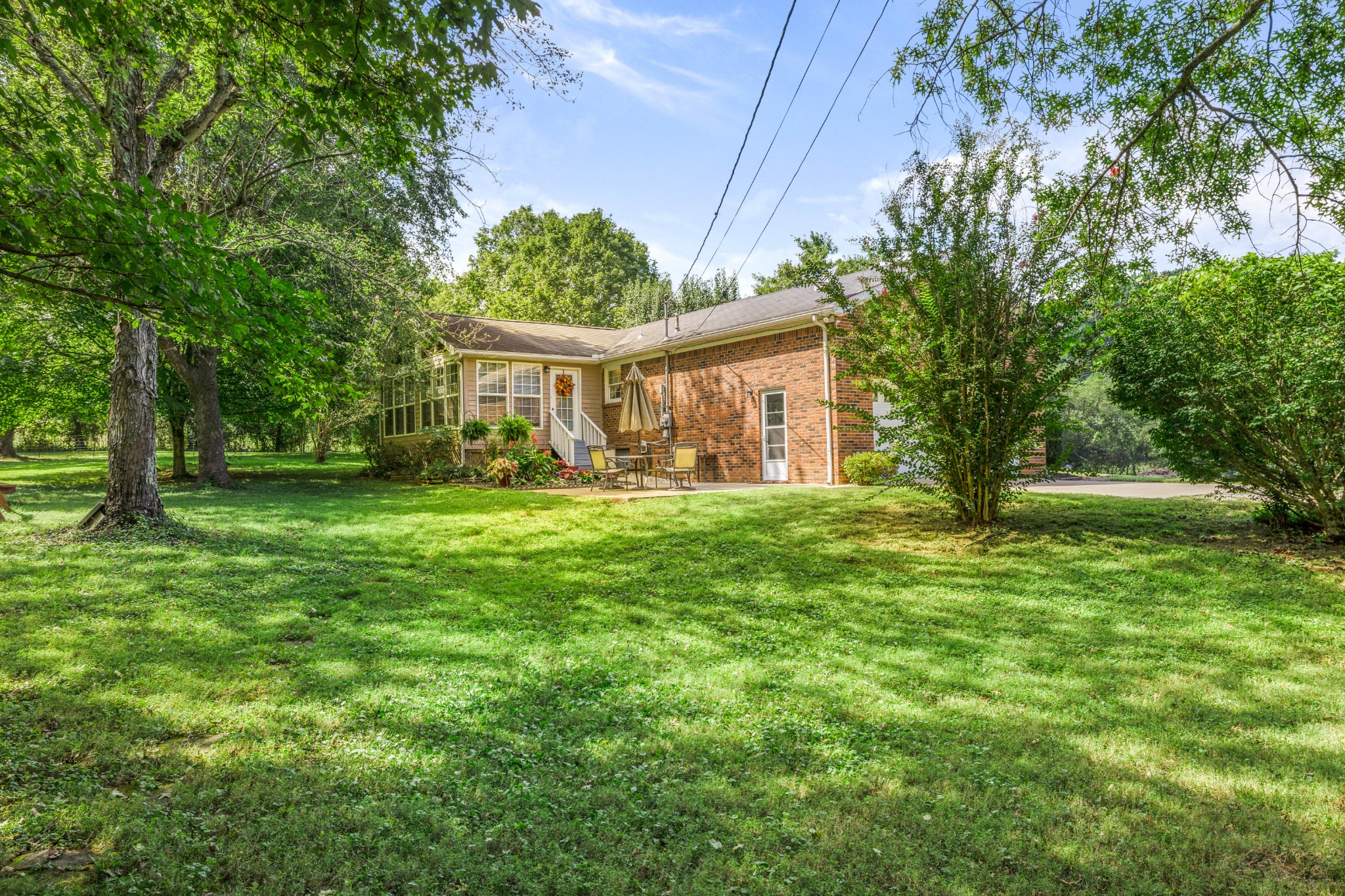 3937 Sowell Hollow Road Columbia, TN 38401 - Photo 39 of 62 Gallery Image 39
