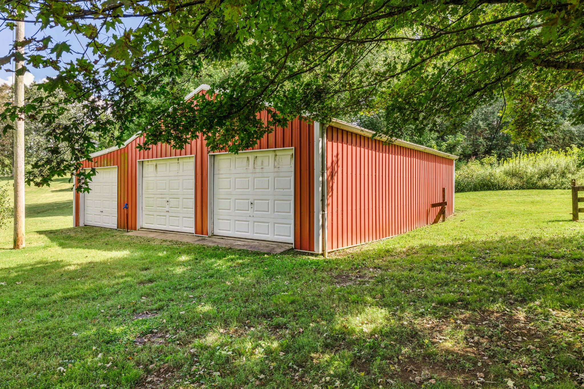 3937 Sowell Hollow Road Columbia, TN 38401 - Photo 40 of 62 Gallery Image 40