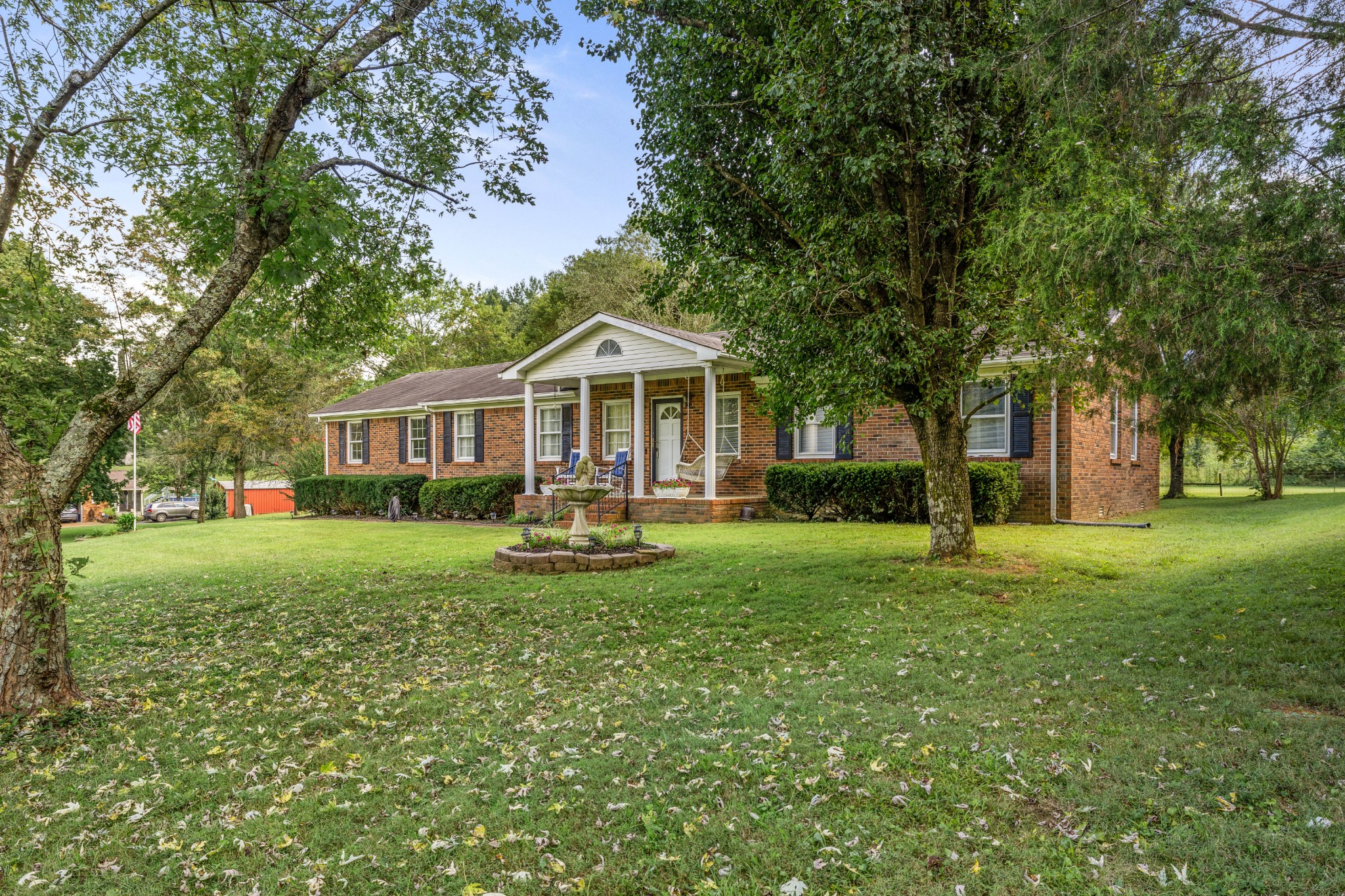3937 Sowell Hollow Road Columbia, TN 38401 - Photo 4 of 62 Gallery Image 4