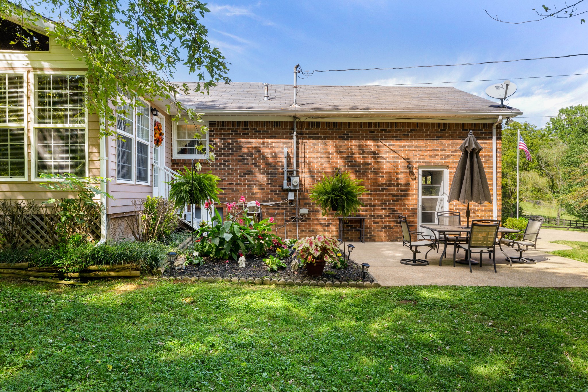 3937 Sowell Hollow Road Columbia, TN 38401 - Photo 43 of 62 Gallery Image 43