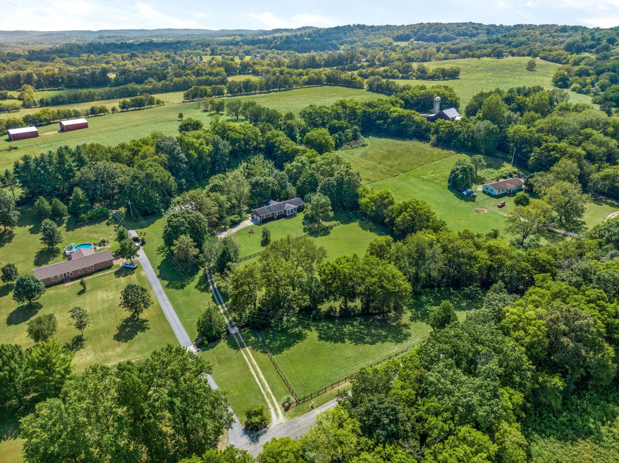 3937 Sowell Hollow Road Columbia, TN 38401 - Photo 46 of 62 Gallery Image 46