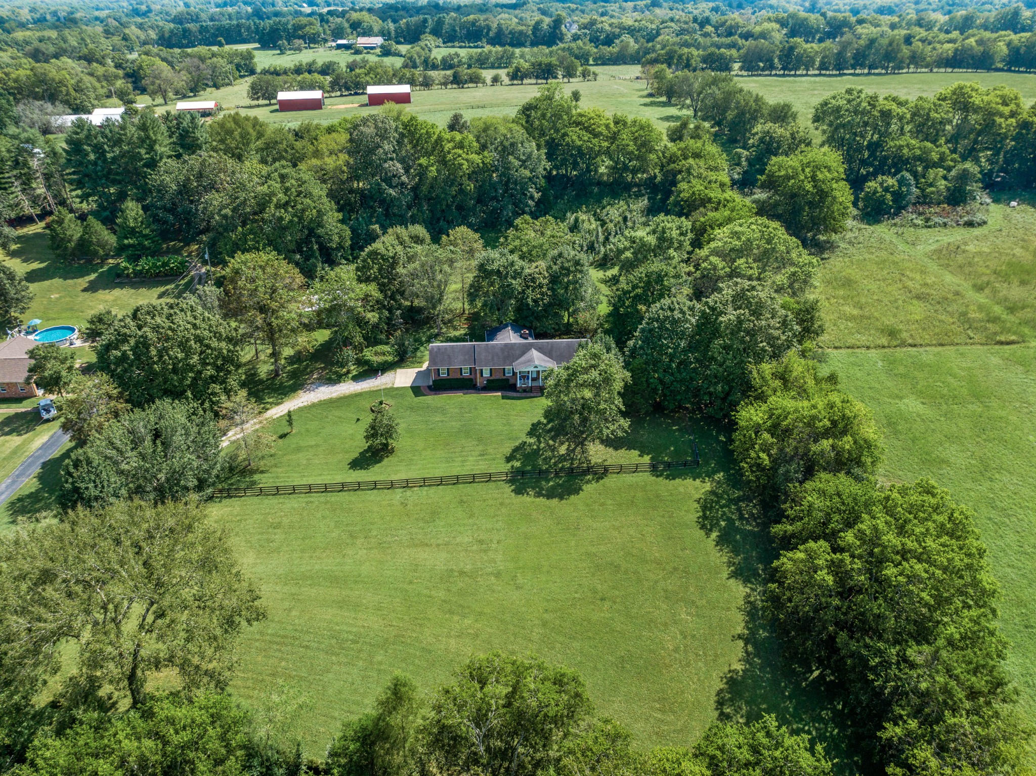 3937 Sowell Hollow Road Columbia, TN 38401 - Photo 48 of 62 Gallery Image 48