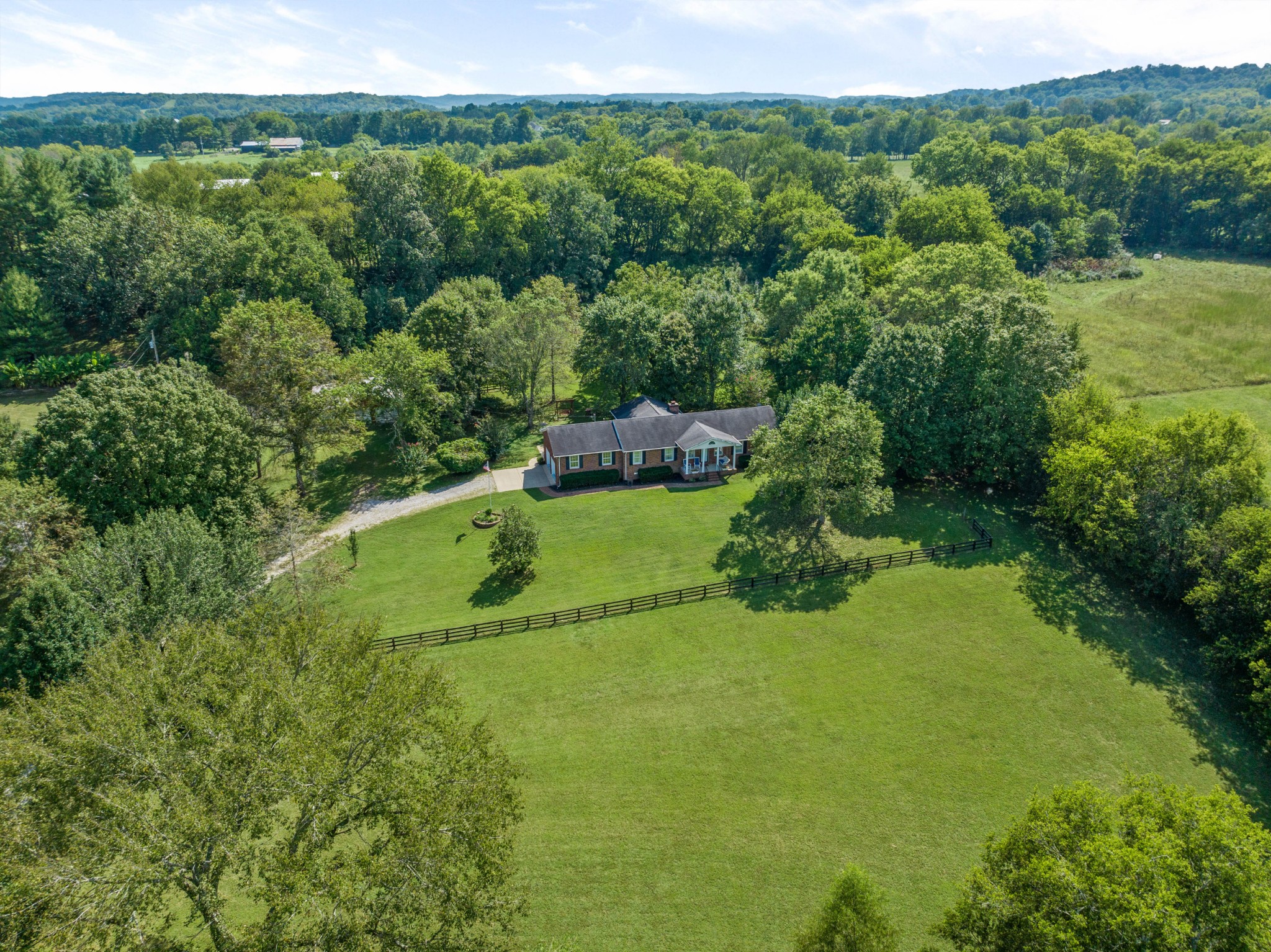 3937 Sowell Hollow Road Columbia, TN 38401 - Photo 49 of 62 Gallery Image 49