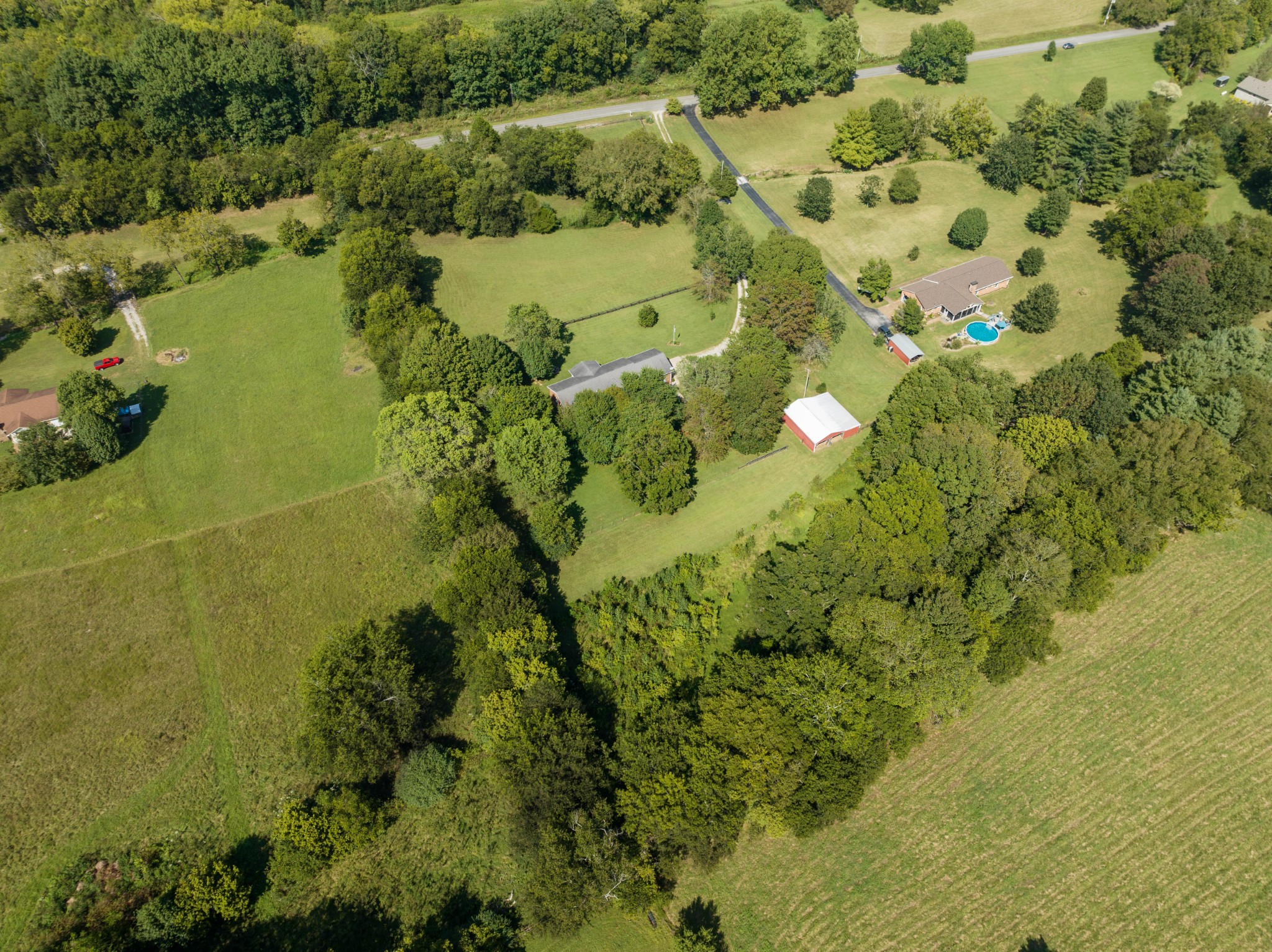 3937 Sowell Hollow Road Columbia, TN 38401 - Photo 54 of 62 Gallery Image 54
