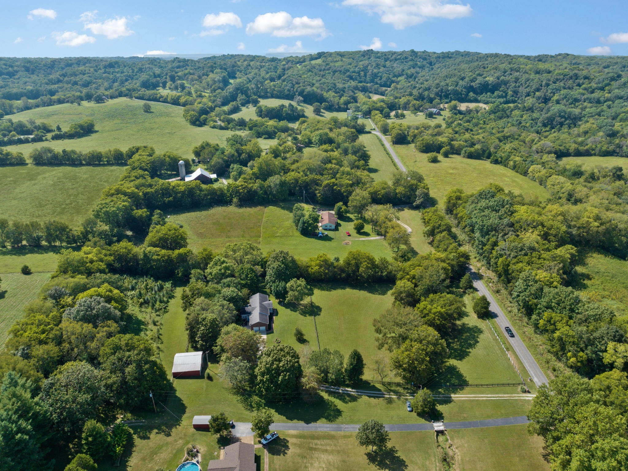 3937 Sowell Hollow Road Columbia, TN 38401 - Photo 57 of 62 Gallery Image 57