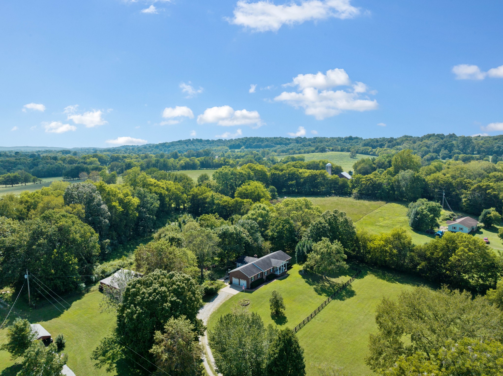 3937 Sowell Hollow Road Columbia, TN 38401 - Photo 59 of 62 Gallery Image 59