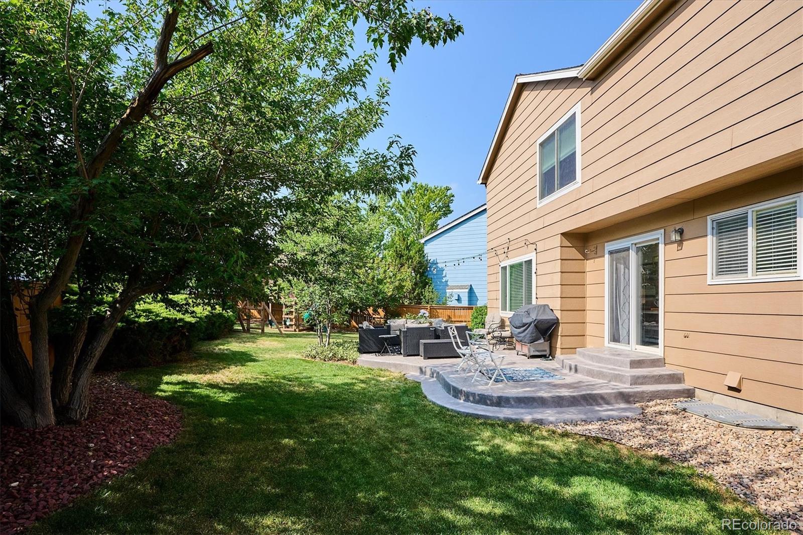 9711 Moss Rose Circle Highlands Ranch, CO 80129 - Photo 43 of 50
