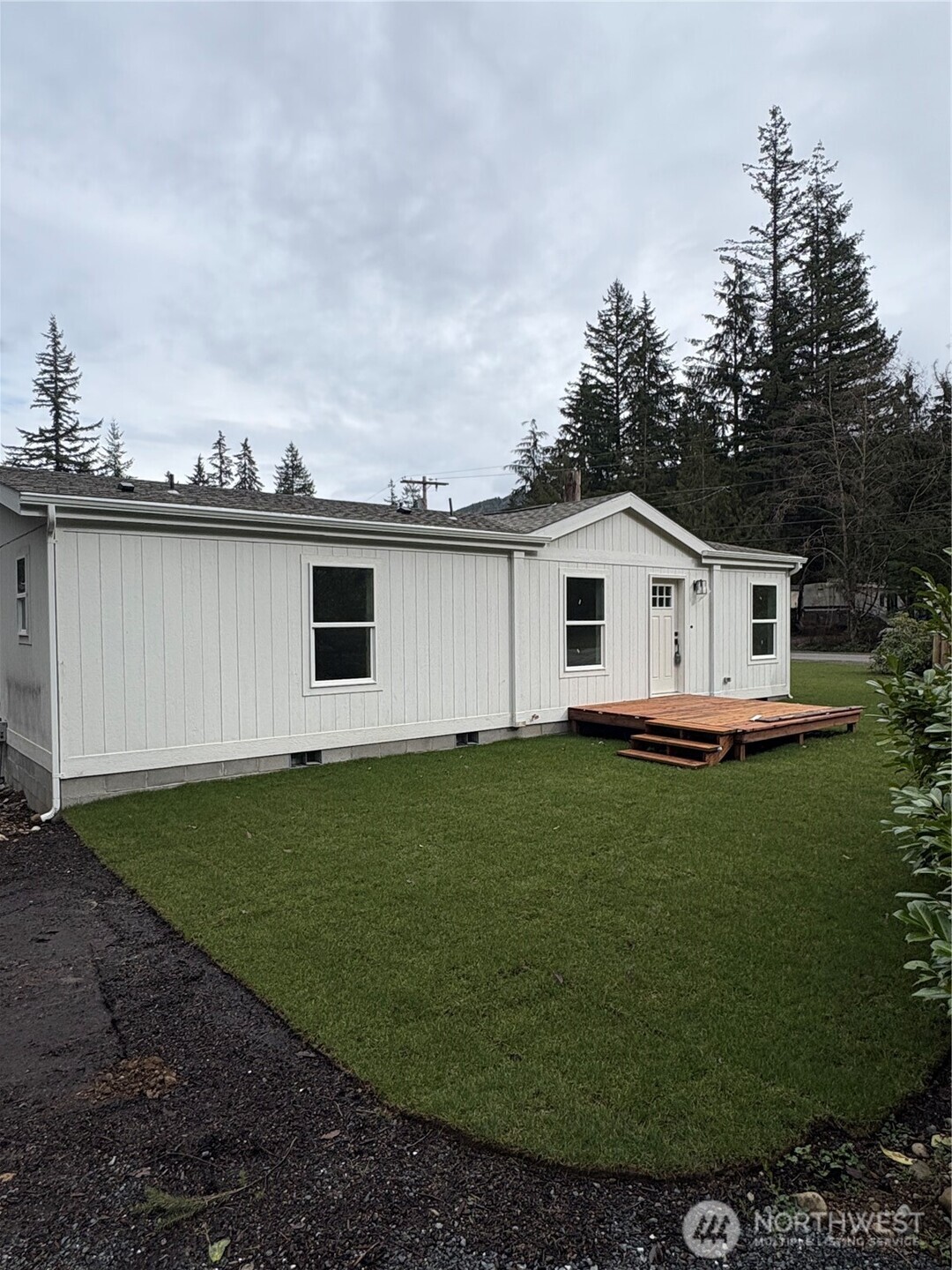 6184 Azure Way Maple Falls, WA 98266 - Photo 3 of 4 Gallery Image 3