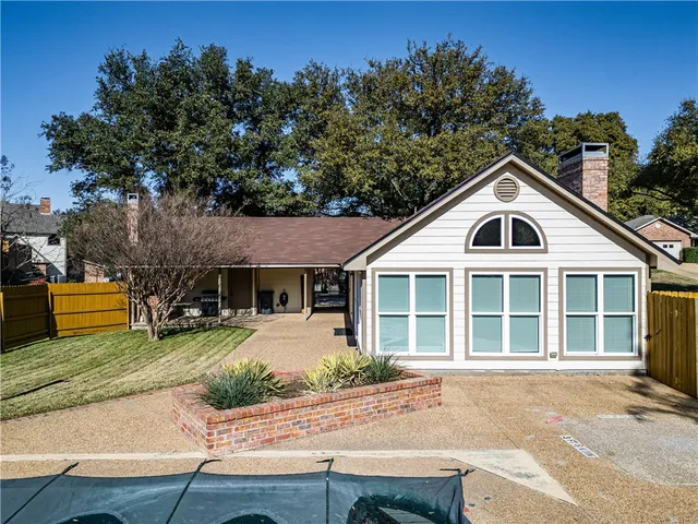 $274,000 | 150 Pleasant Grove Lane, Waco, TX 76712