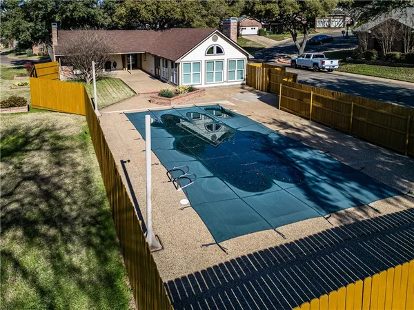 $274,000 | 150 Pleasant Grove Lane, Waco, TX 76712