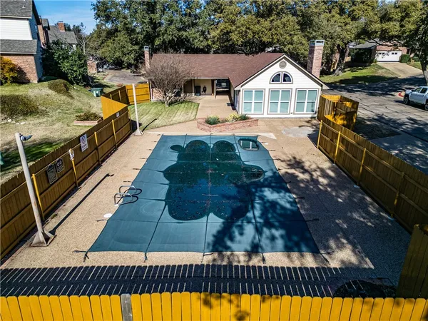 $274,000 | 150 Pleasant Grove Lane, Waco, TX 76712