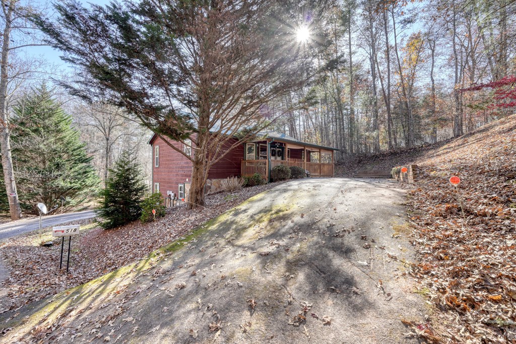 518 Rizzitello Lane Blairsville, GA 30512 - Photo 39 of 44