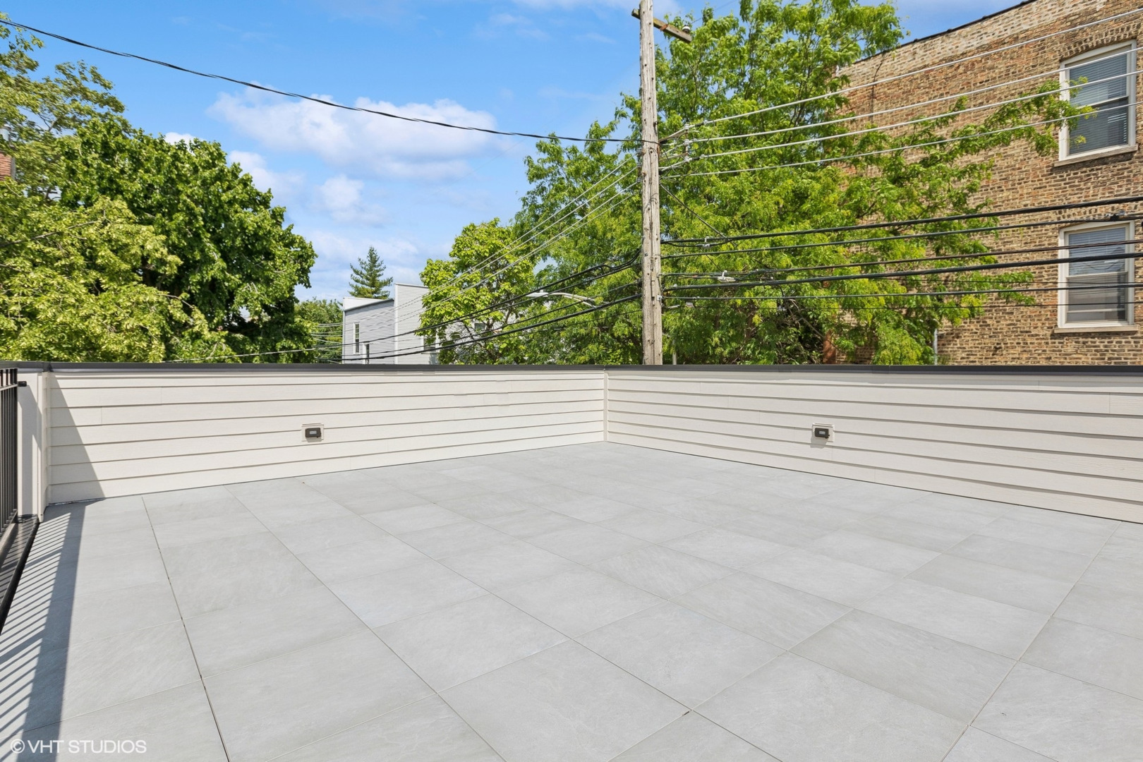 1850 West Cuyler Avenue Chicago, IL 60613 - Photo 56 of 58