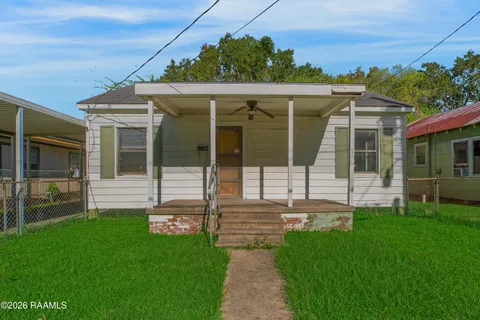 $84,999 | 713 St Jude Avenue, New Iberia, LA 70560