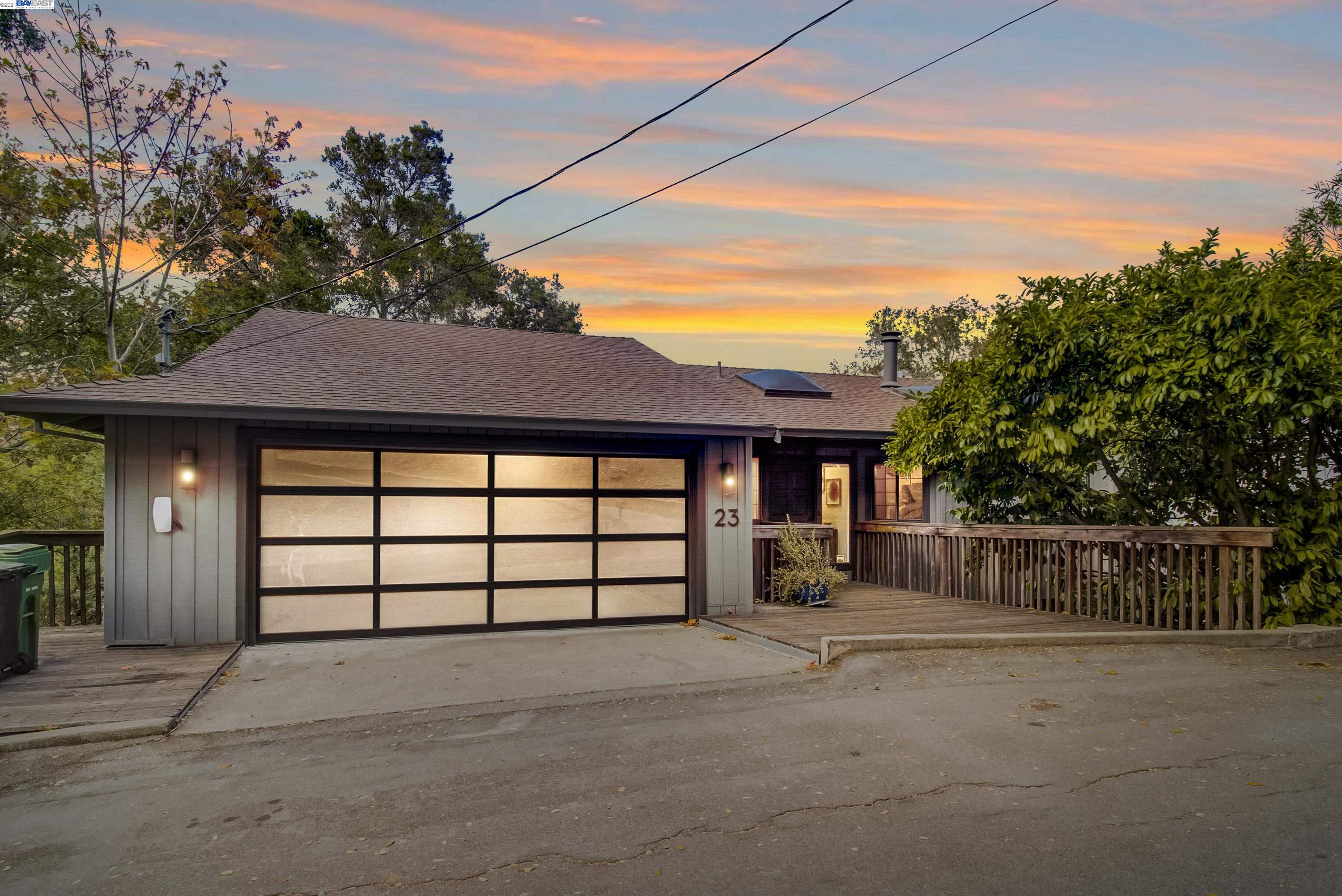 23 Longridge Road Orinda, CA 94563 - Photo 1 of 1