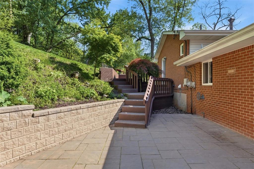 4 Thornridge Road Pittsburgh, PA 15202 - Photo 28 of 38