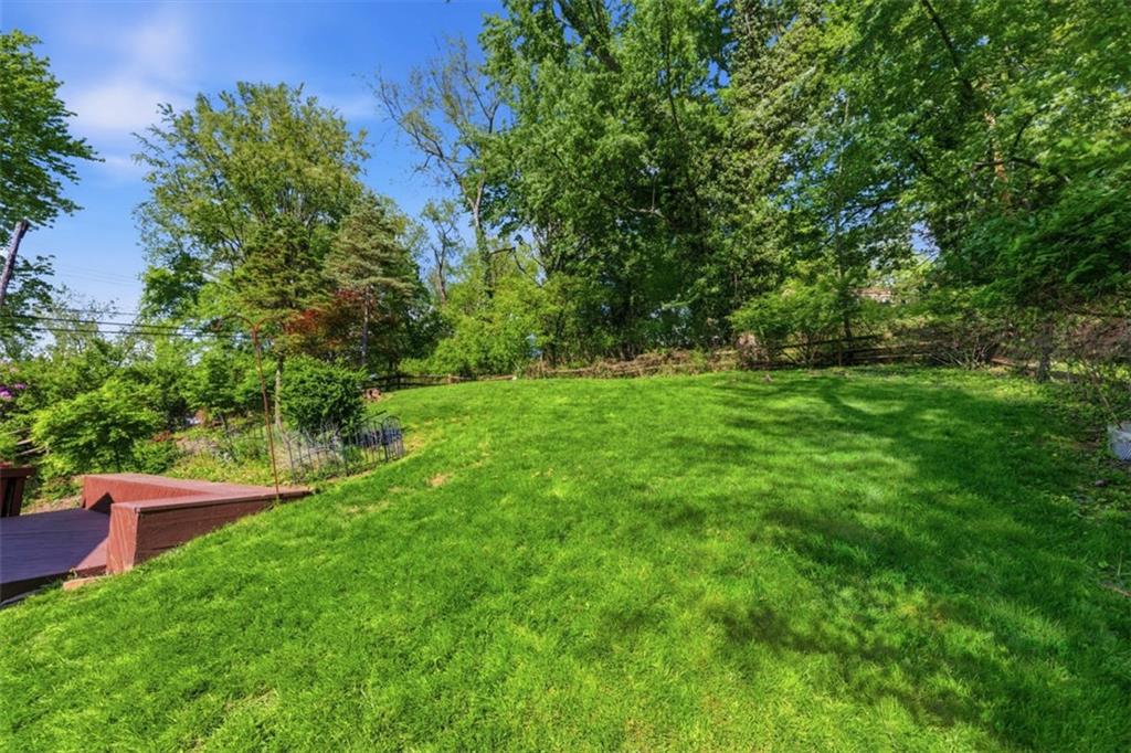 4 Thornridge Road Pittsburgh, PA 15202 - Photo 34 of 38