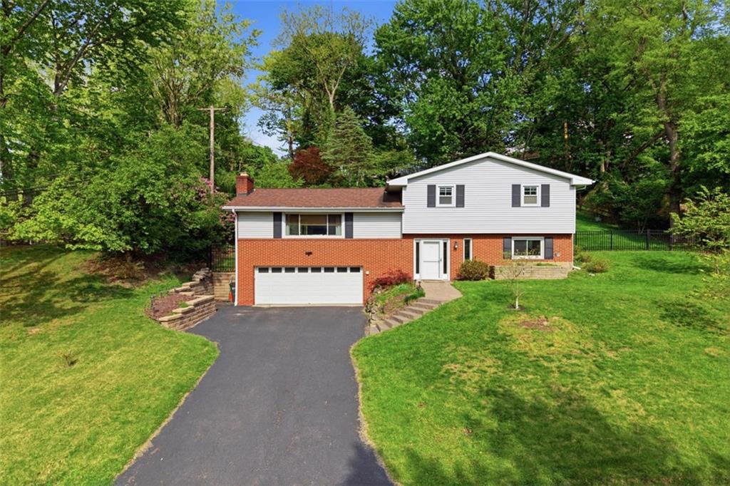 4 Thornridge Road Pittsburgh, PA 15202 - Photo 38 of 38