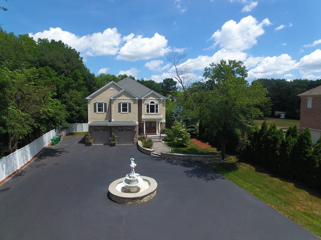 46 Arcadia Road Westwood, MA 02090 - Photo 28 of 29 Gallery Image 28