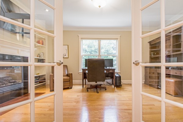 46 Arcadia Road Westwood, MA 02090 - Photo 5 of 29 Gallery Image 5