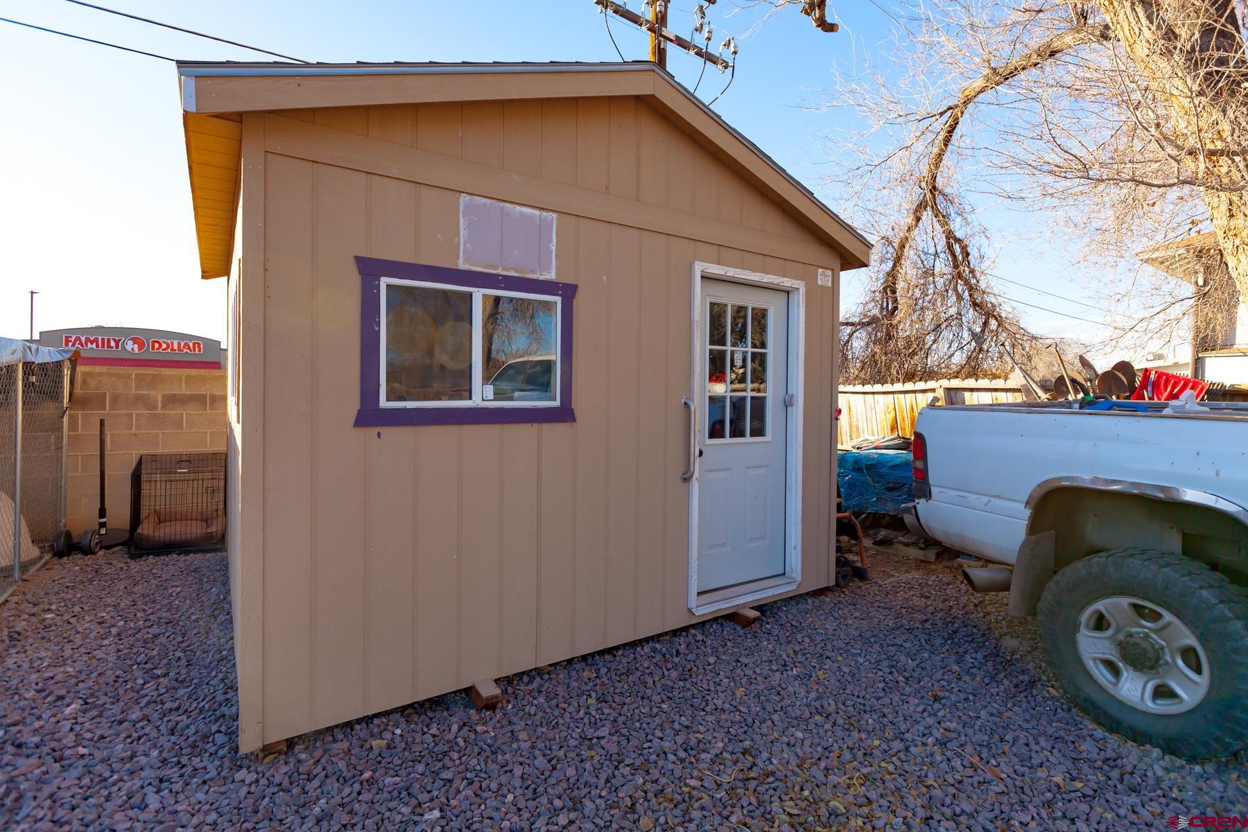 3202 D 3/4 Road Clifton, CO 81520 - Photo 33 of 33 Gallery Image 33
