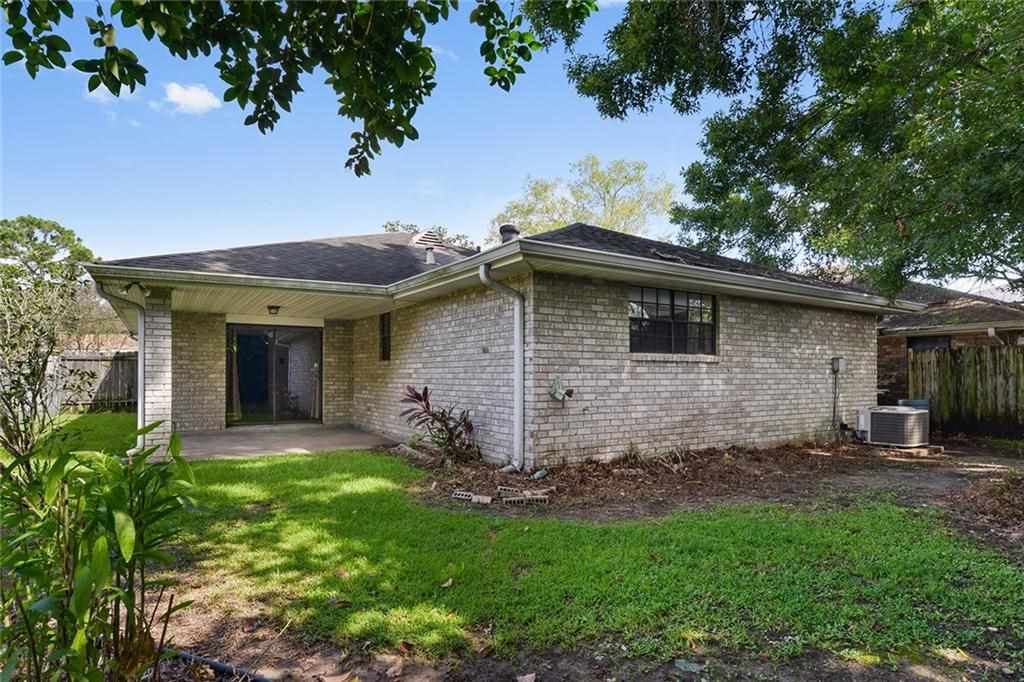 149 Colonial Heights Road River Ridge, LA 70123 - Photo 15 of 15