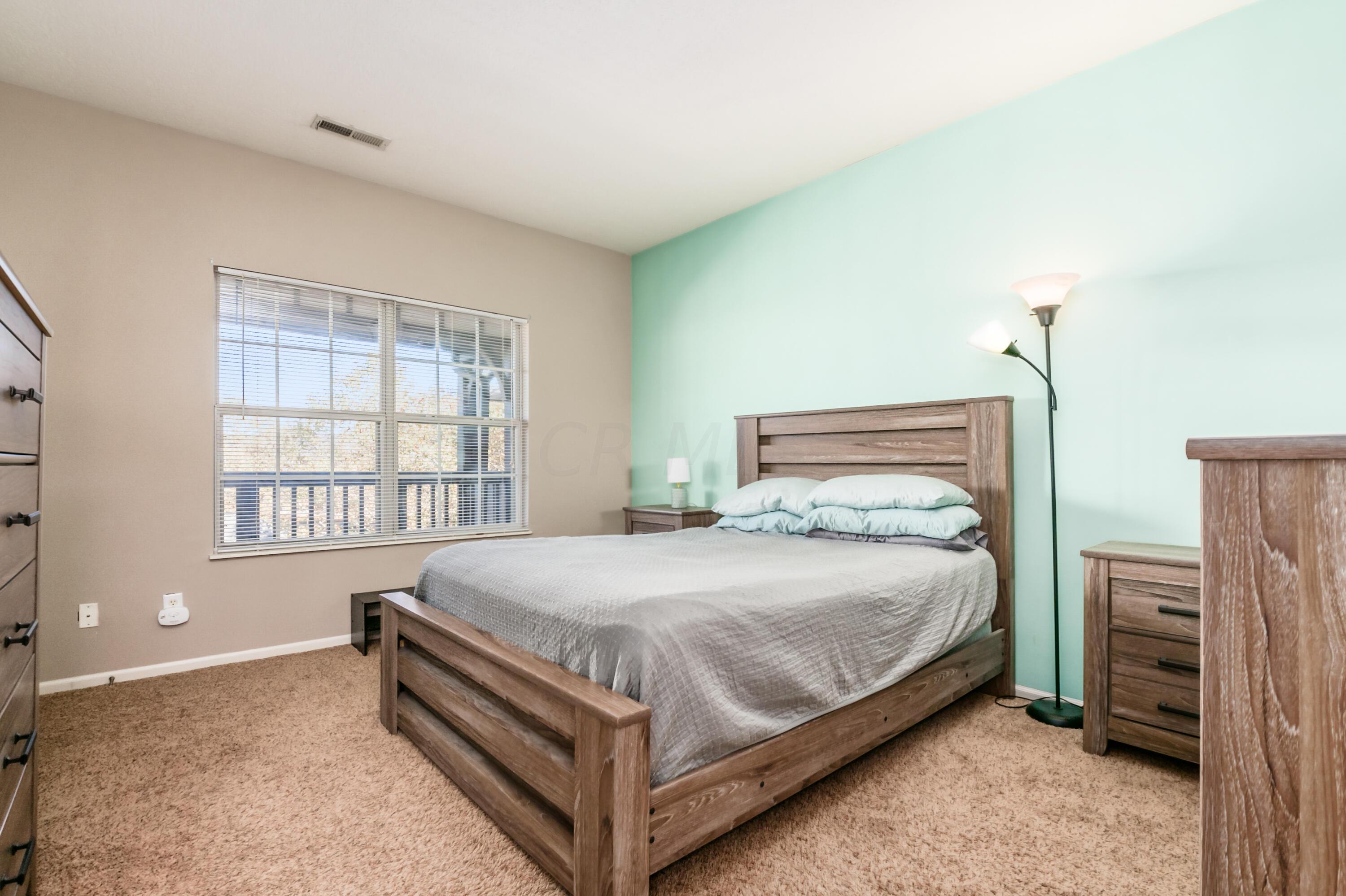6142 Inishmore Lane Dublin, OH 43017 - Photo 15 of 22 Bedroom 6142 Inishmore Ln
