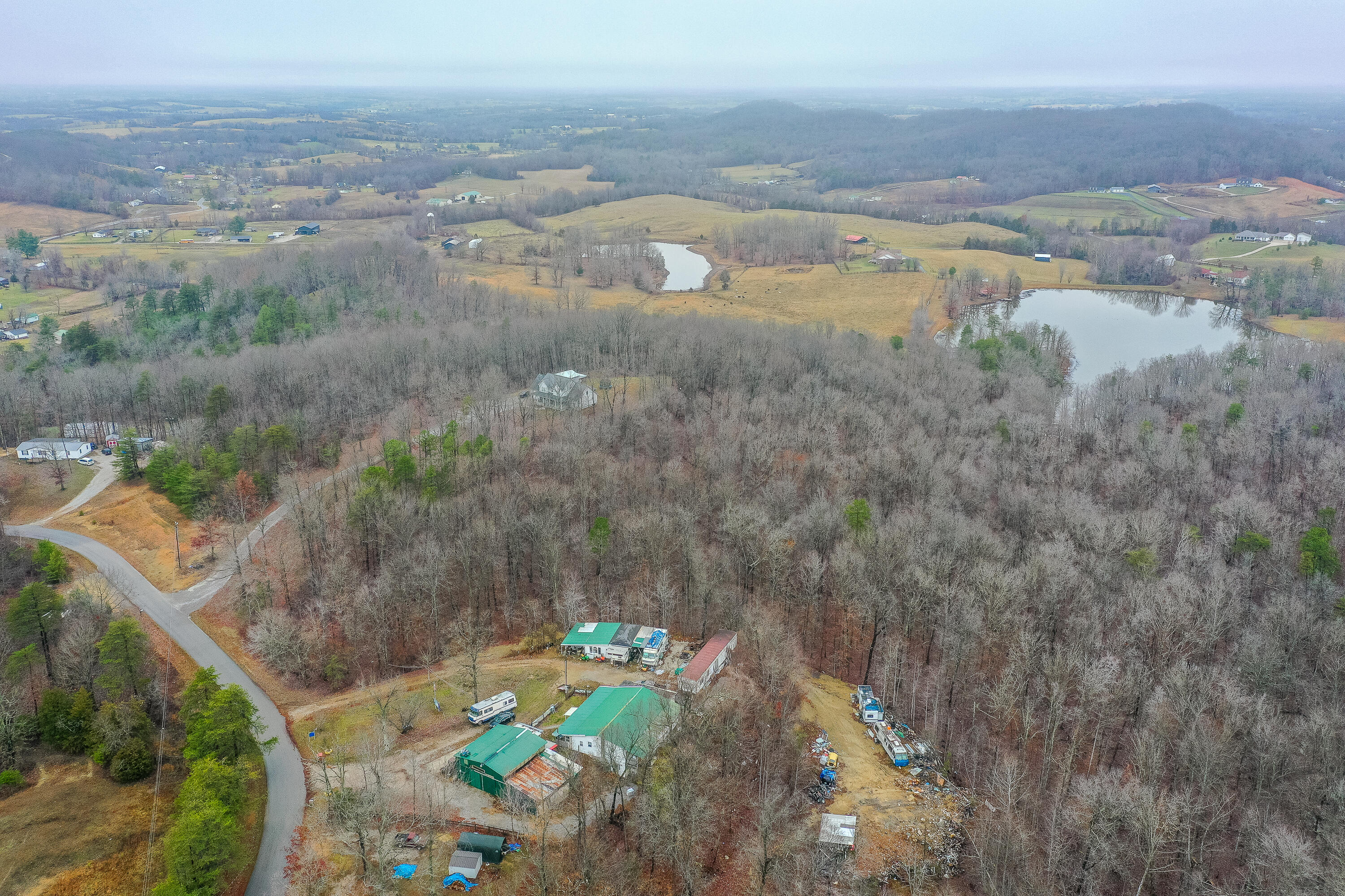 423 Gabbard Road Berea, KY 40403 - Photo 46 of 49 2-8