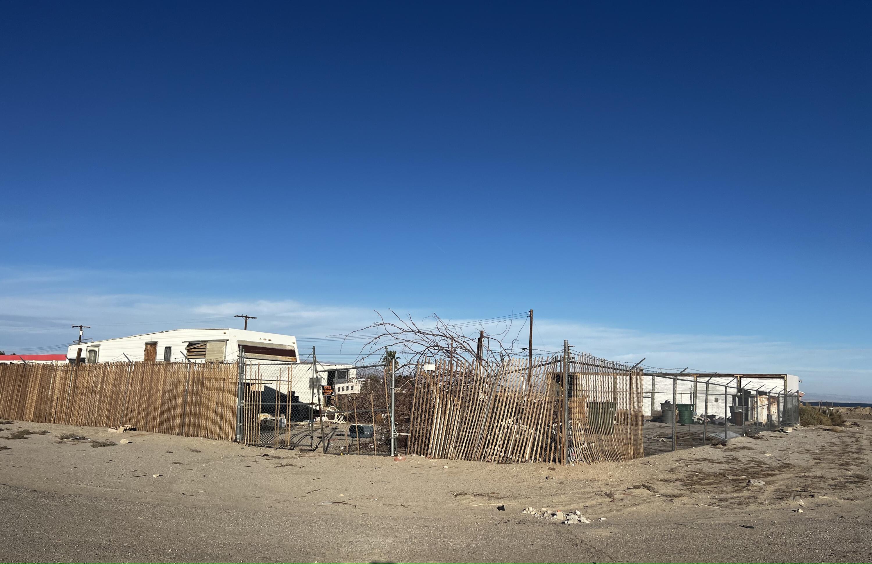 3352 Cal Avenue Salton Sea Beach, CA 92274 - Photo 1 of 9