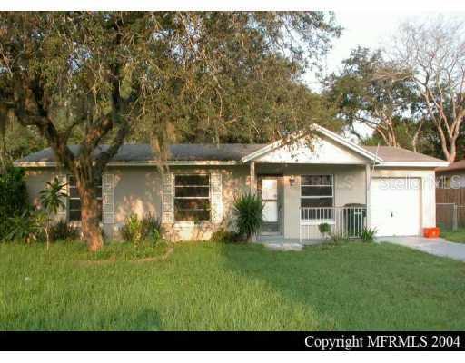 1108 Caballero Road Ocoee, FL 34761 - Photo 1 of 1 Exterior Front