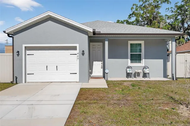 $499,000 | 405 East Boyer Street, Tarpon Springs, FL 34689