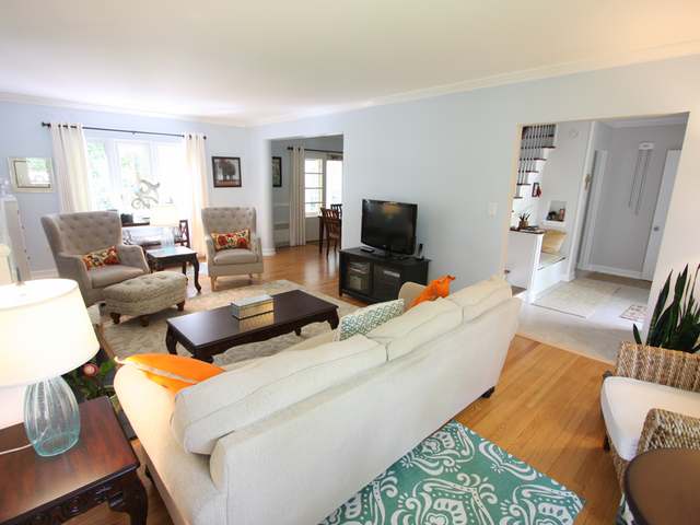 221 Ridgeway Drive Rhinelander, WI 54501 - Photo 4 of 20 Gallery Image 4