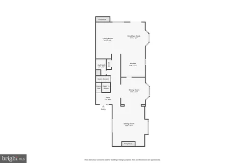$1,499,000 | 6610 Madison McLean Drive, McLean, VA 22101