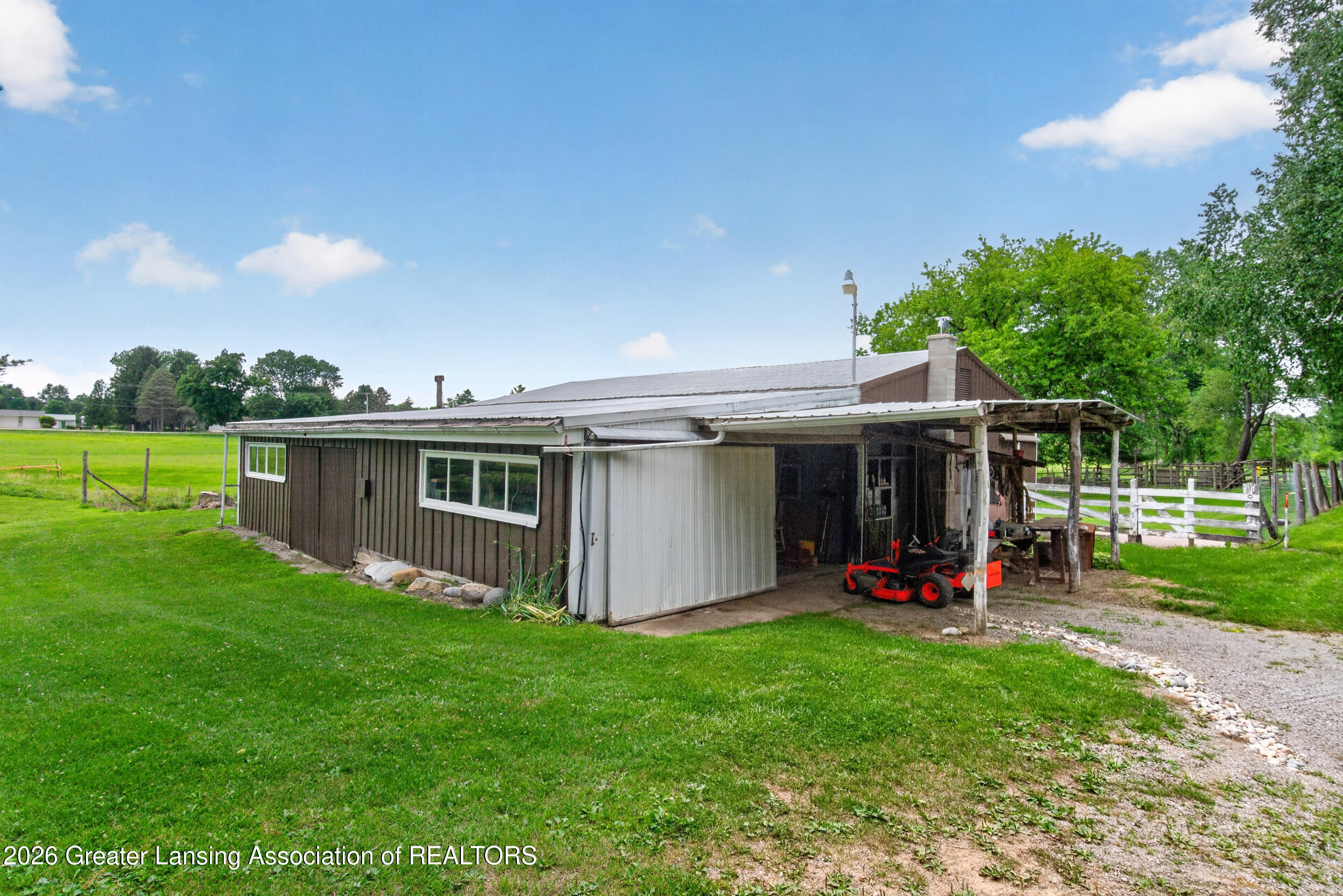 1611 South Williamston Road Dansville, MI 48819 - Photo 46 of 62 47_1611 s william rd dansville mi - 0001