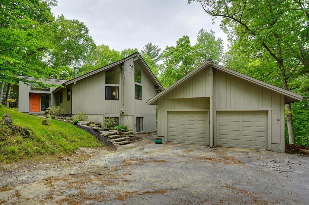 76 Vaughn Hill Road Bolton, MA 01740 - Photo 1 of 42 Gallery Image 1