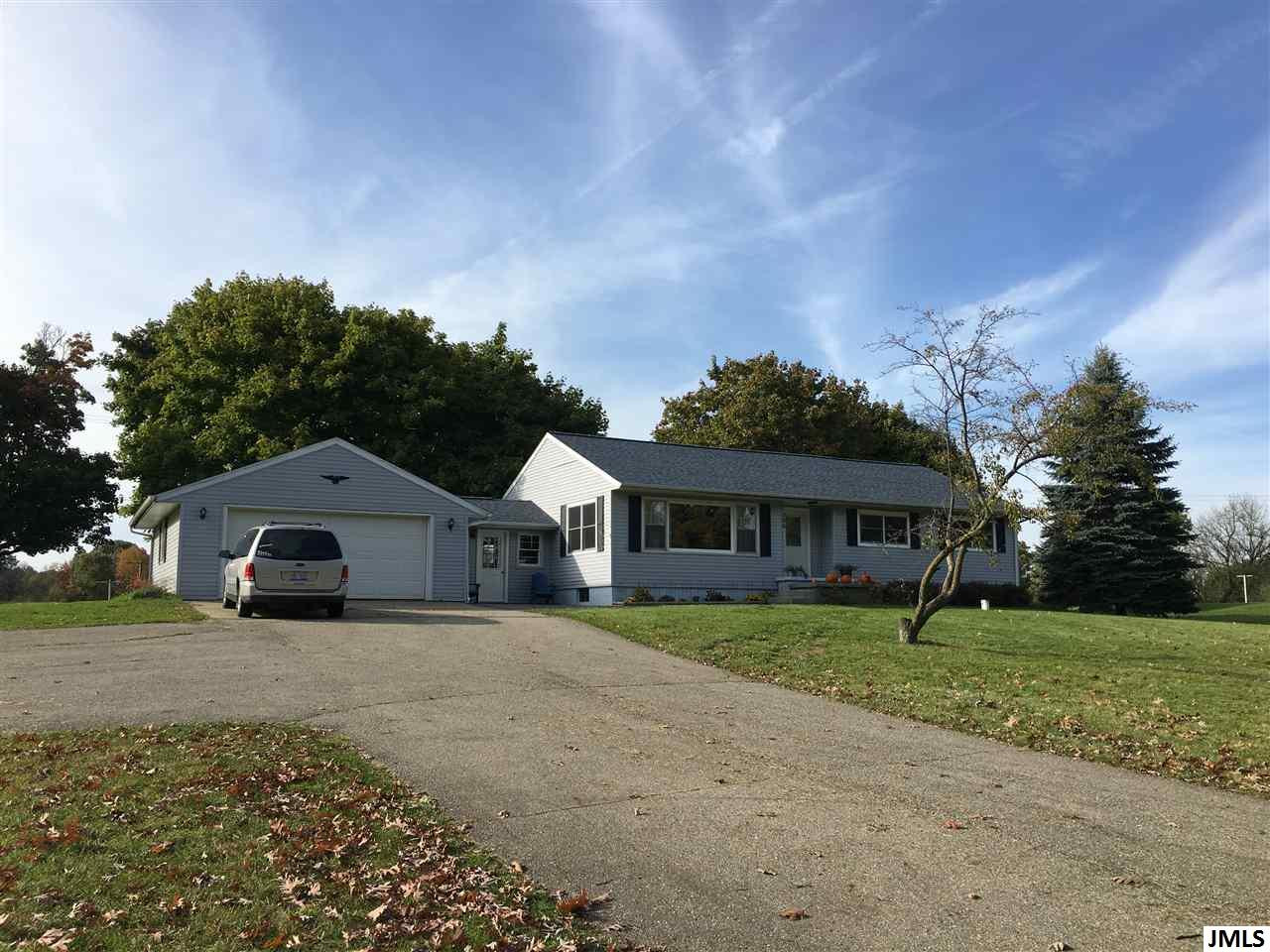 300 Ballard Road Jackson, MI 49201 - Photo 21 of 23 Photo 21