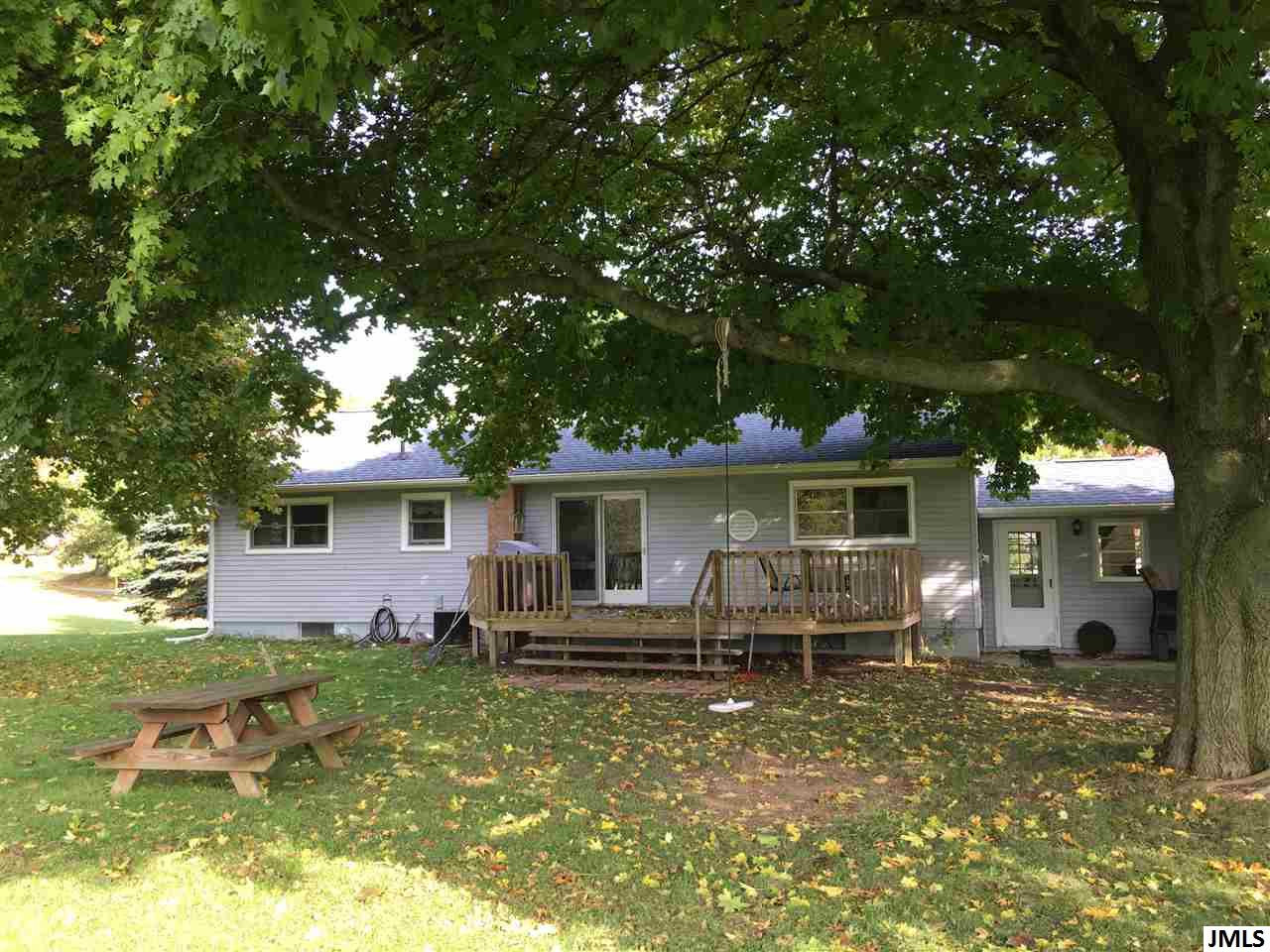 300 Ballard Road Jackson, MI 49201 - Photo 3 of 23 Photo 3