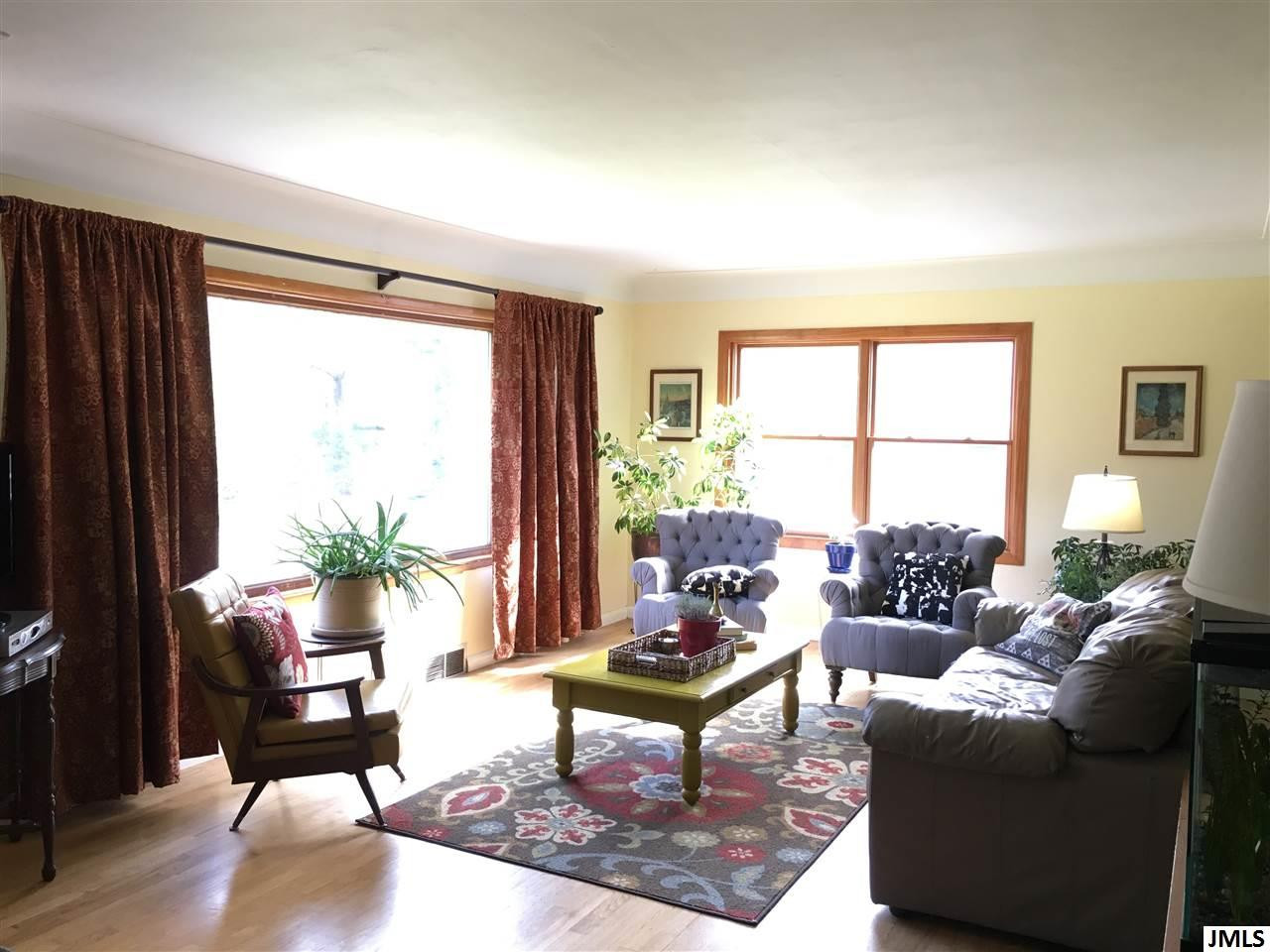 300 Ballard Road Jackson, MI 49201 - Photo 4 of 23 Photo 4