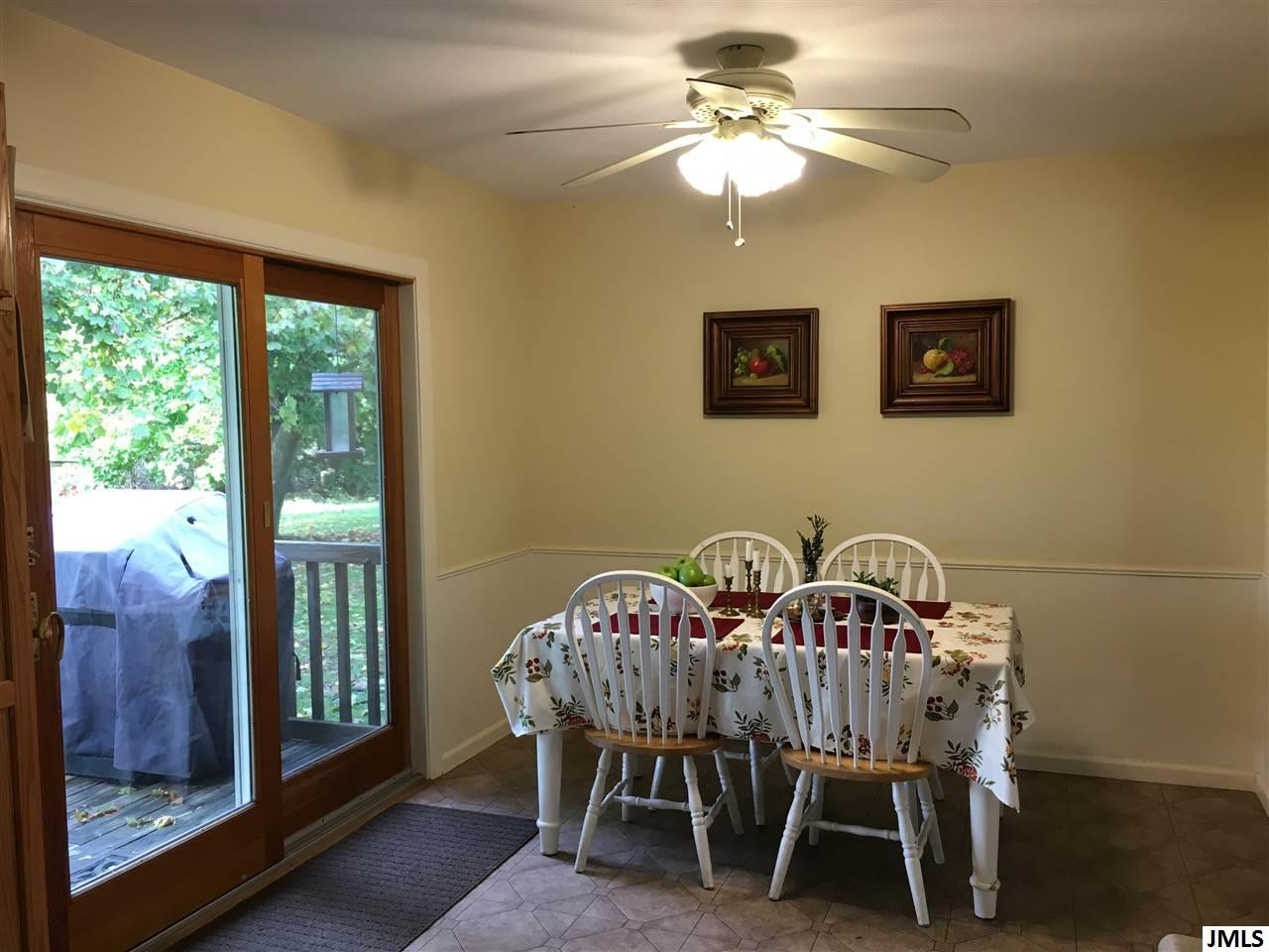 300 Ballard Road Jackson, MI 49201 - Photo 8 of 23 Photo 8
