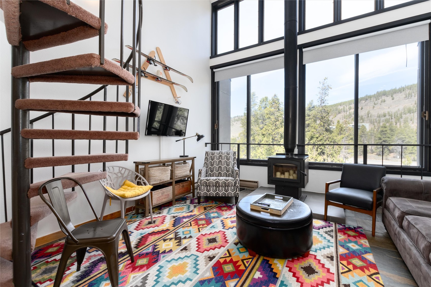 22340 Highway 6, Unit 1804 Keystone, CO 80435 - Photo 8 of 47
