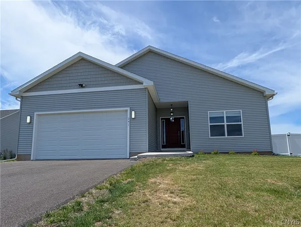 $484,900 | 241 Bloomfield Street, Van Buren, NY 13027