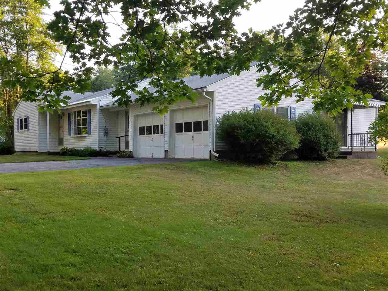 99 Knox Road Bow, NH 03304 - Photo 3 of 25