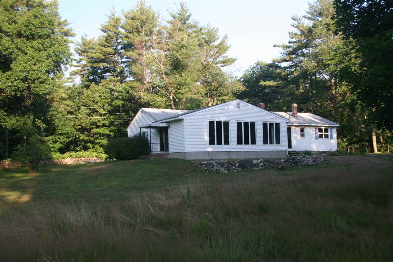 99 Knox Road Bow, NH 03304 - Photo 8 of 25