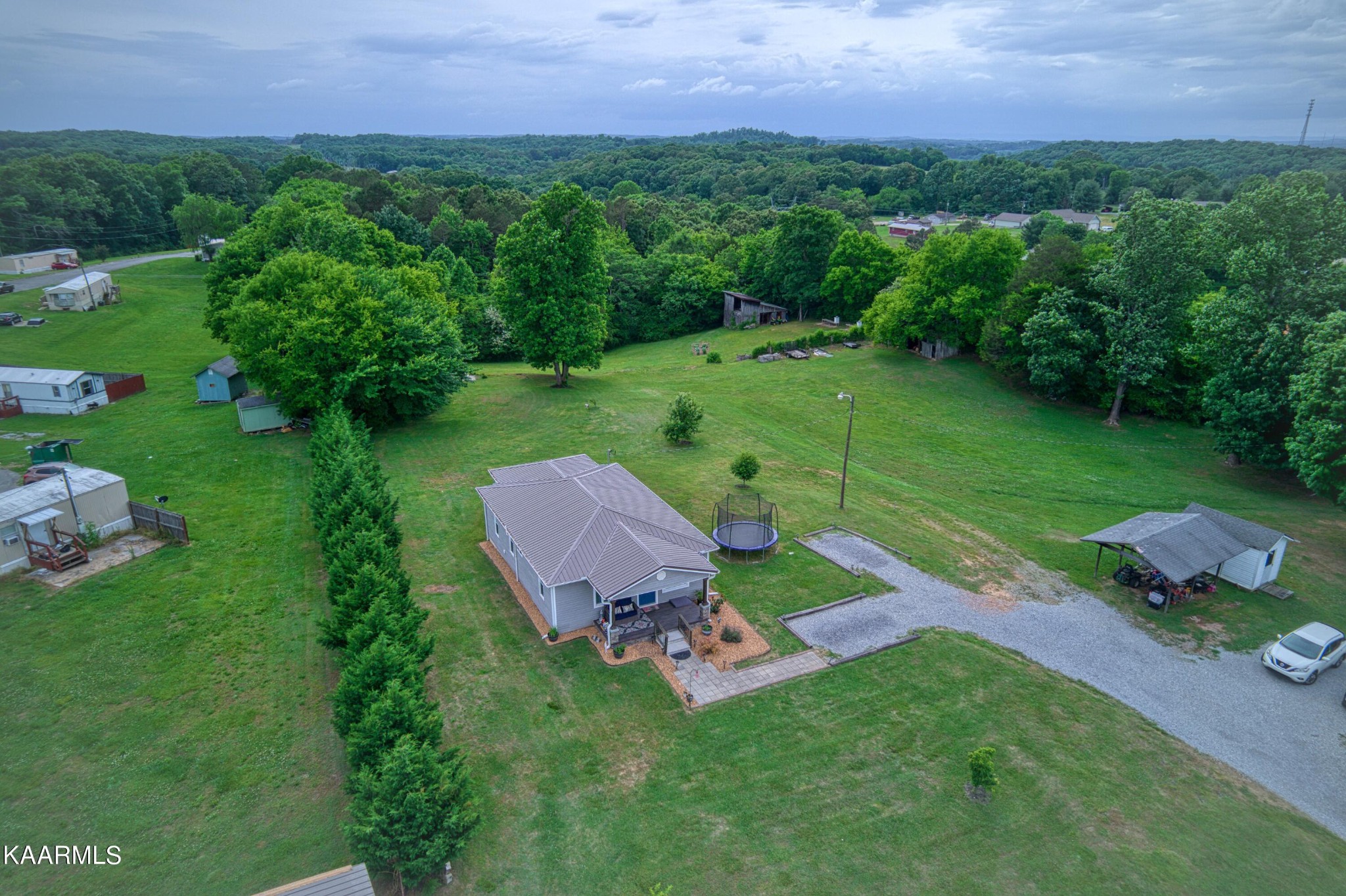 10194 Vonore Road Loudon, TN 37774 - Photo 27 of 34 Gallery Image 27