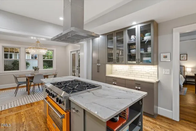 $735,000 | 1007 Arnette Avenue, Durham, NC 27707